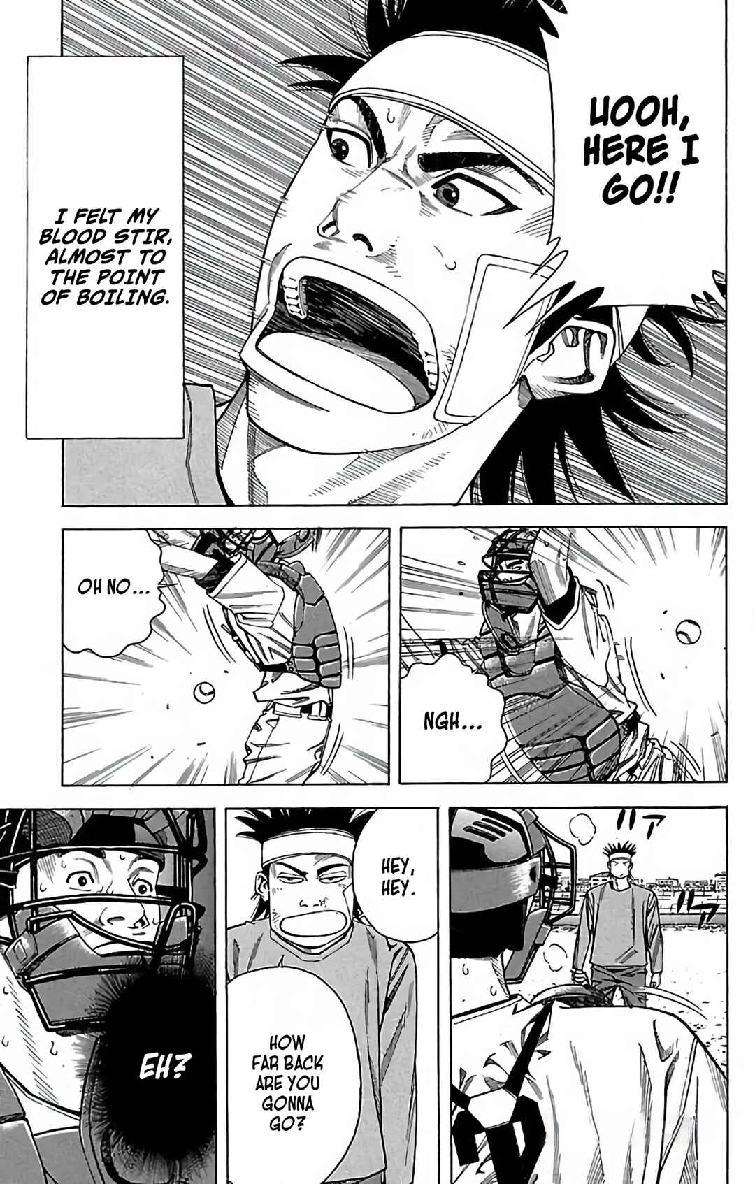 Page 39 Chapter 87 GO ANd GO