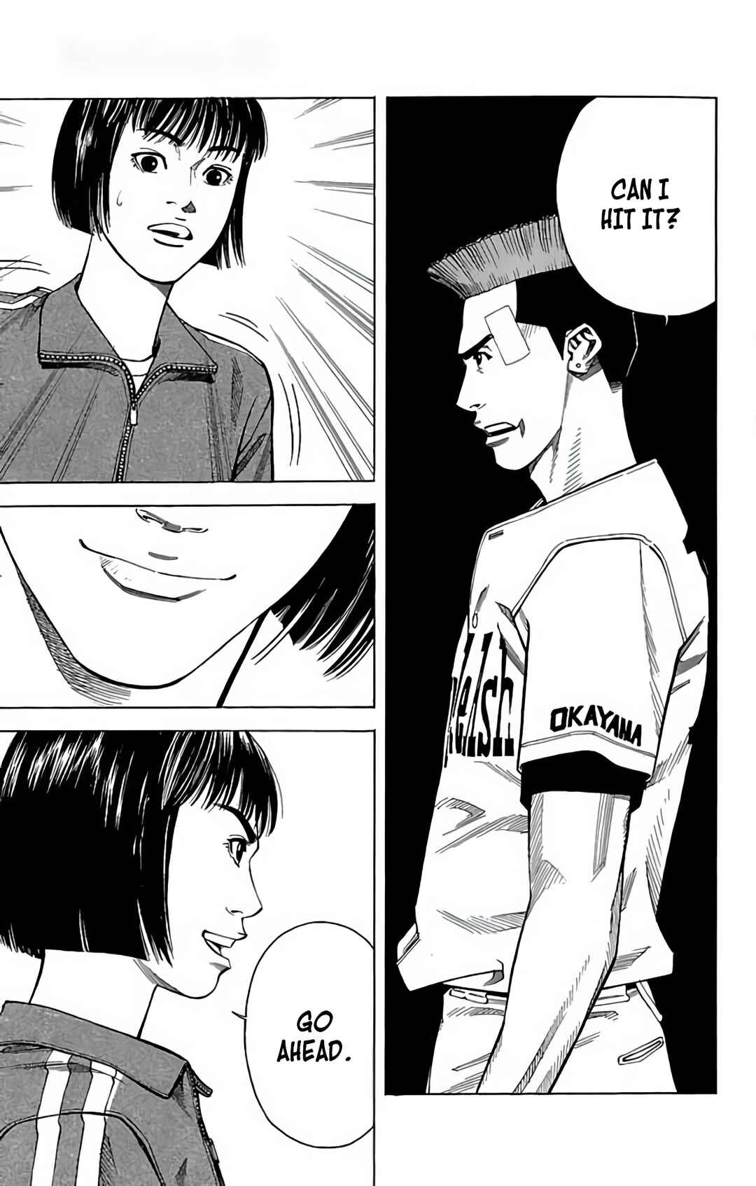 Page 41 Chapter 87 GO ANd GO