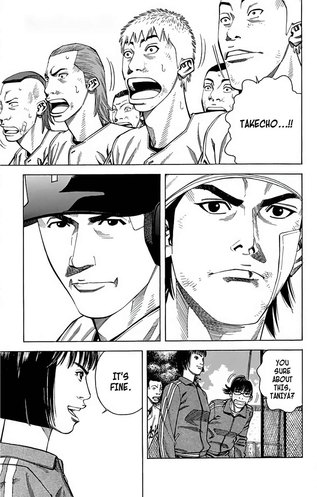 Page 43 Chapter 87 GO ANd GO