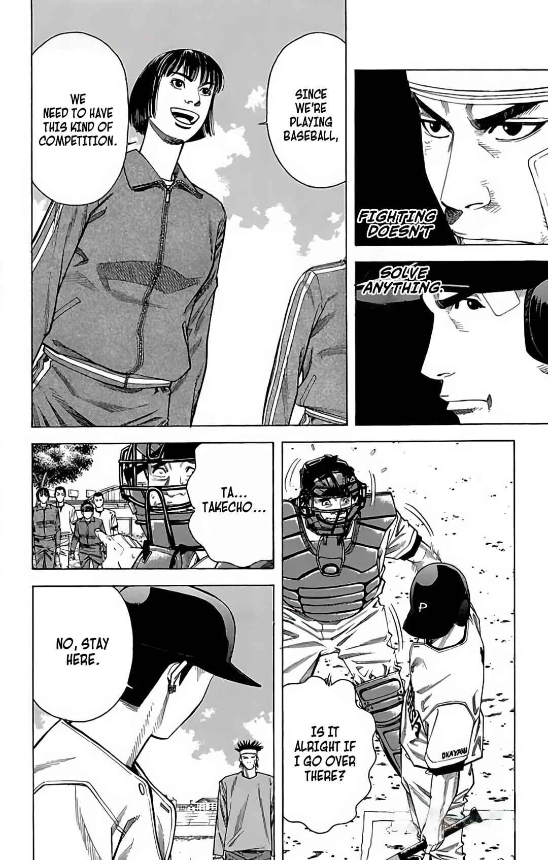 Page 44 Chapter 87 GO ANd GO