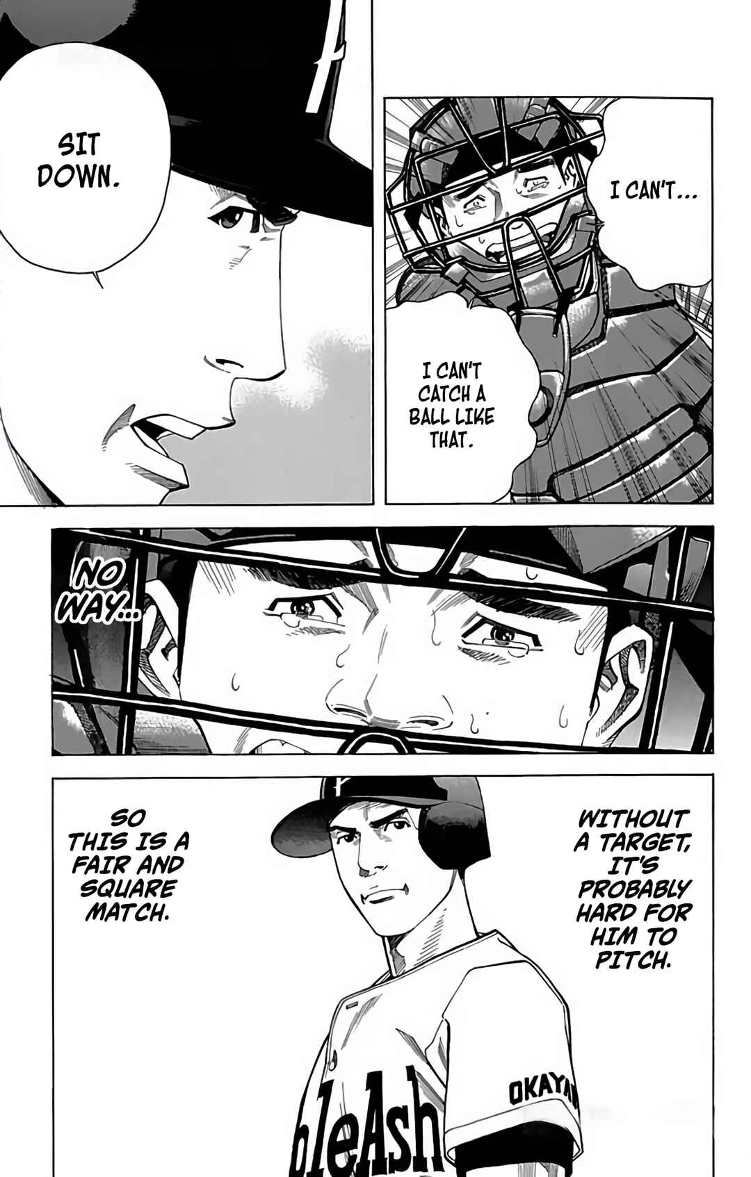 Page 45 Chapter 87 GO ANd GO