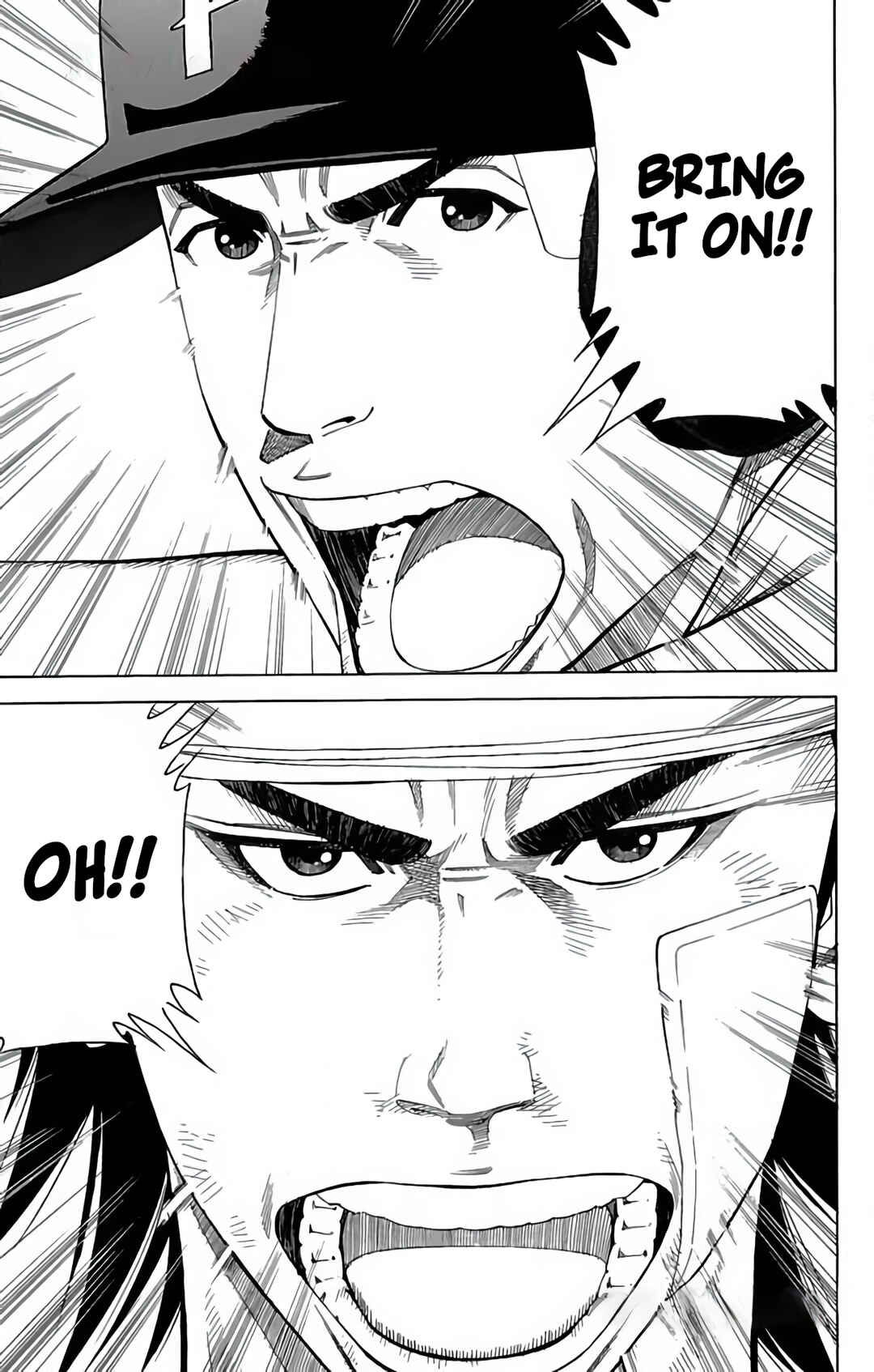 Page 47 Chapter 87 GO ANd GO