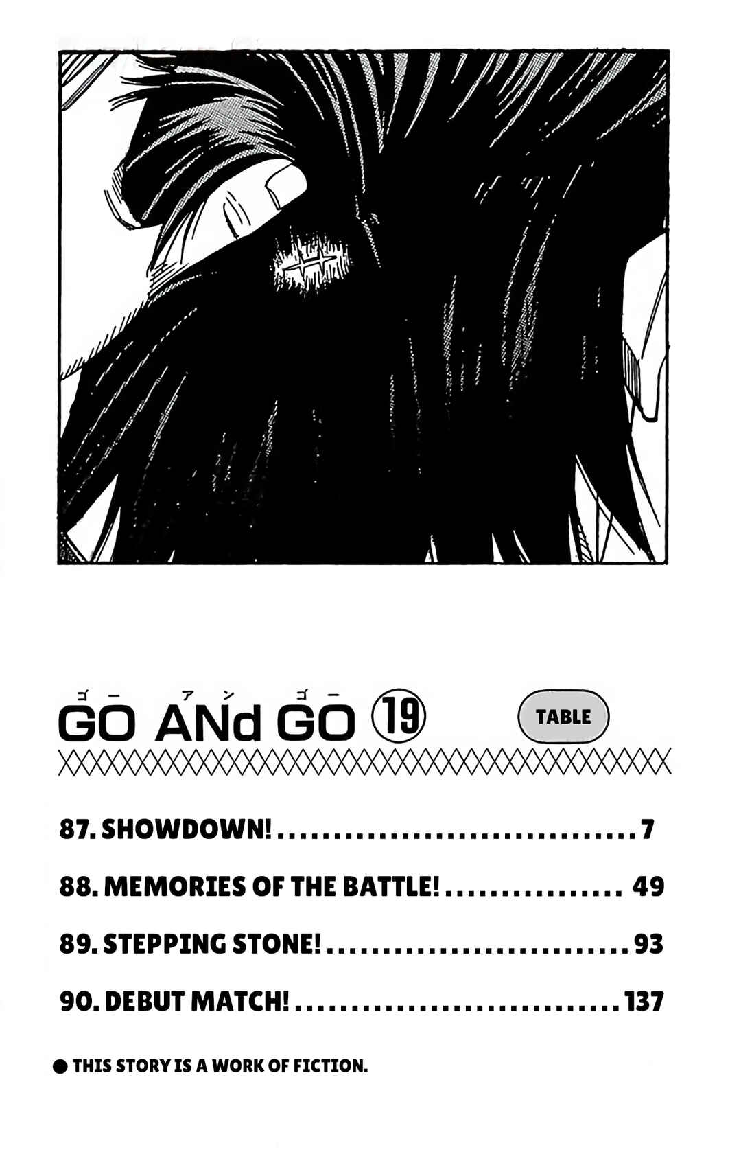Page 6 Chapter 87 GO ANd GO