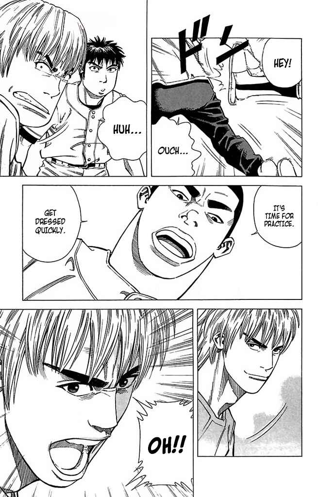 Page 43 Chapter 51 GO ANd GO