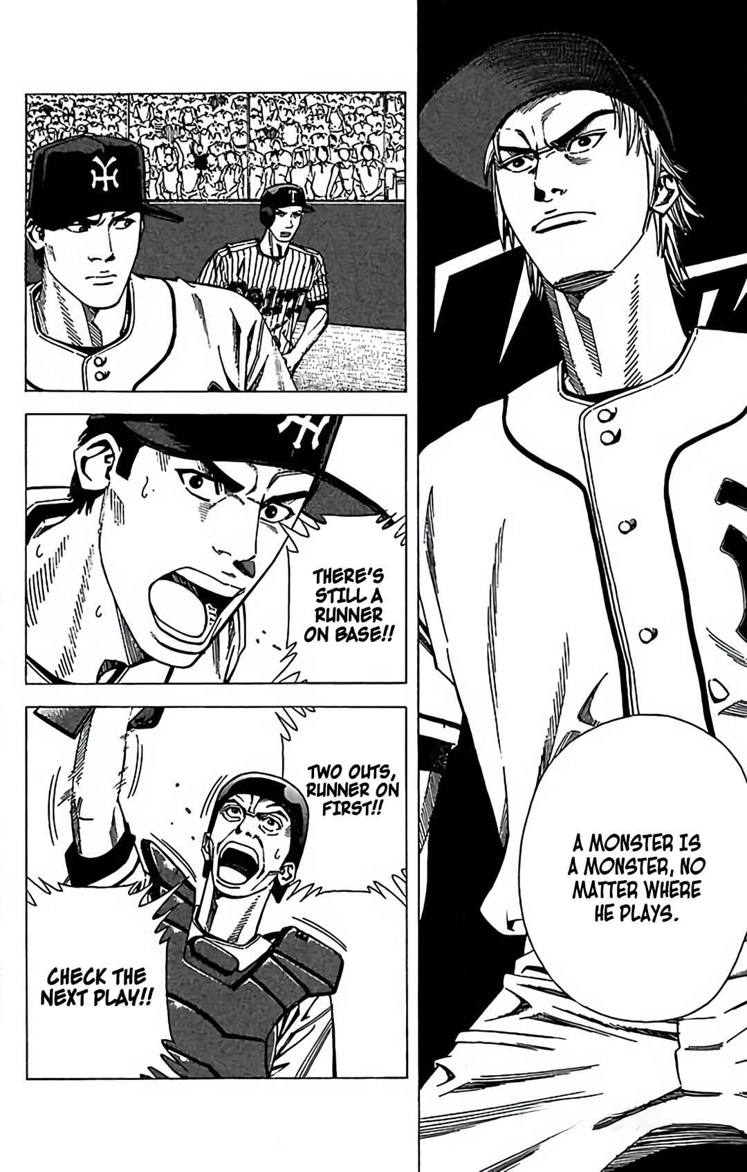 Page 10 Chapter 76 GO ANd GO
