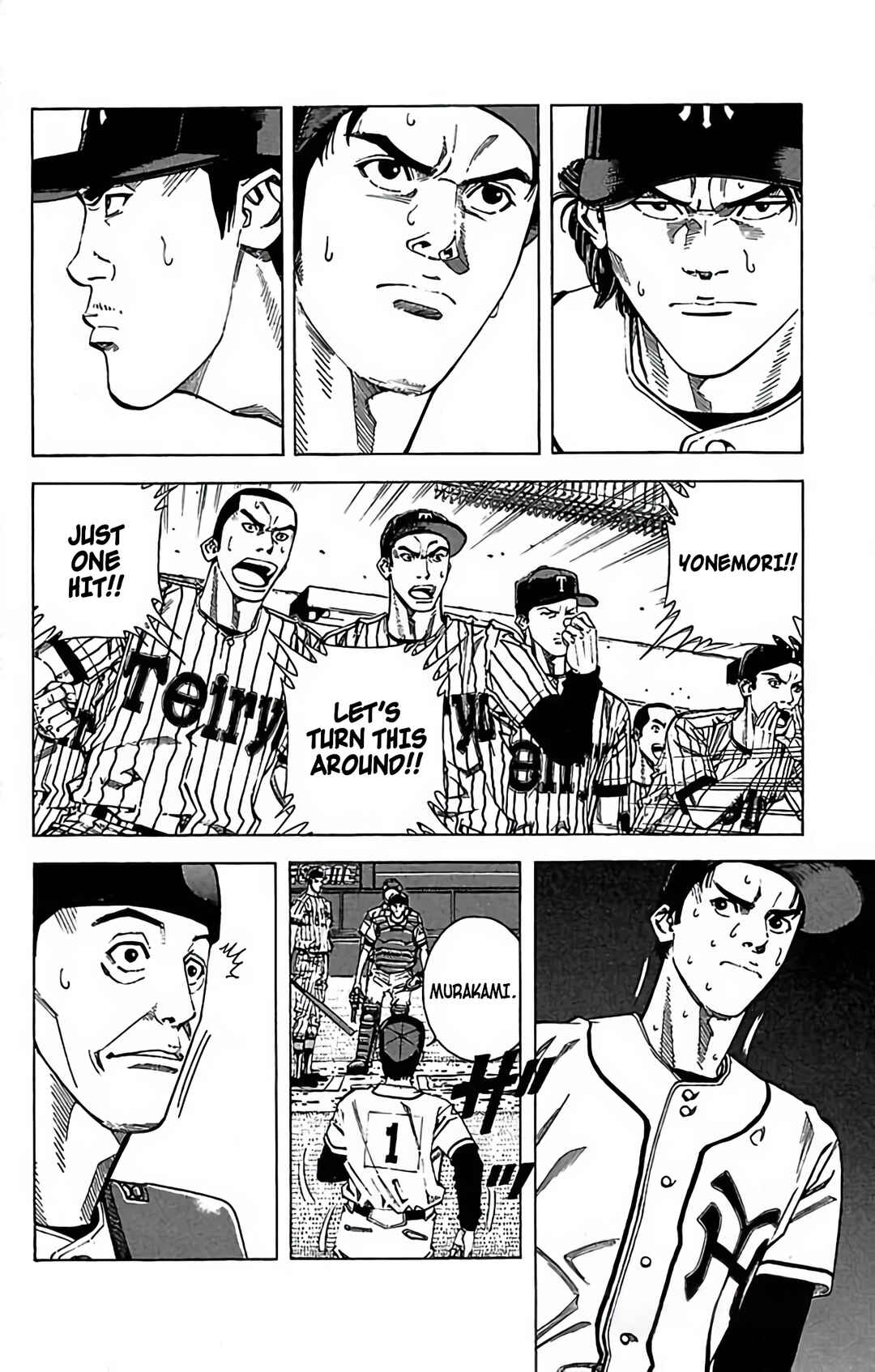 Page 16 Chapter 76 GO ANd GO
