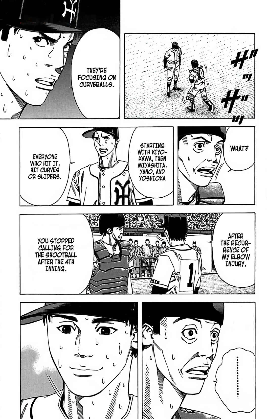 Page 17 Chapter 76 GO ANd GO