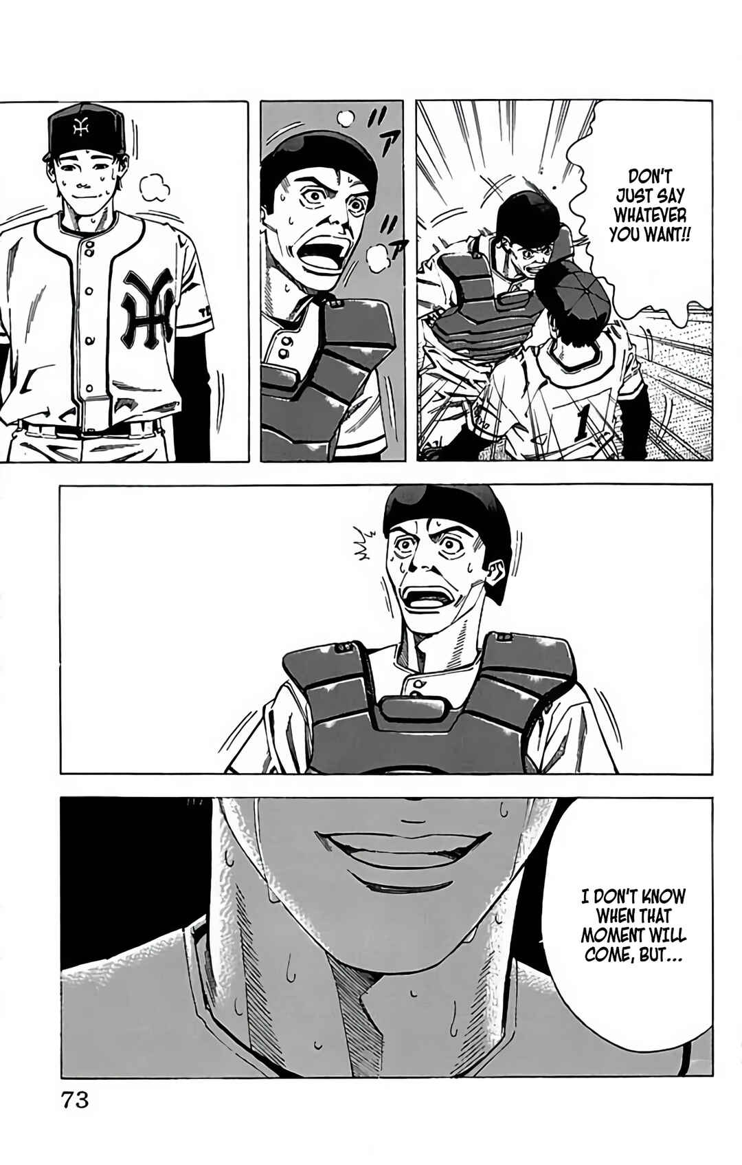 Page 21 Chapter 76 GO ANd GO