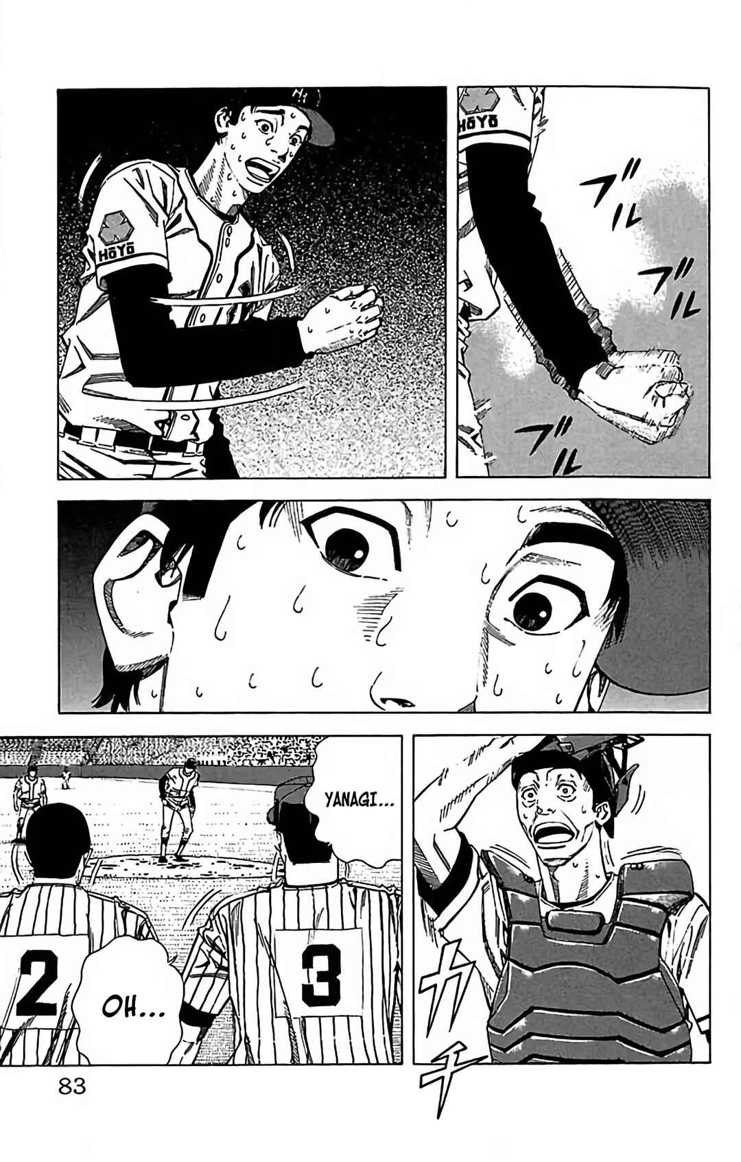 Page 31 Chapter 76 GO ANd GO