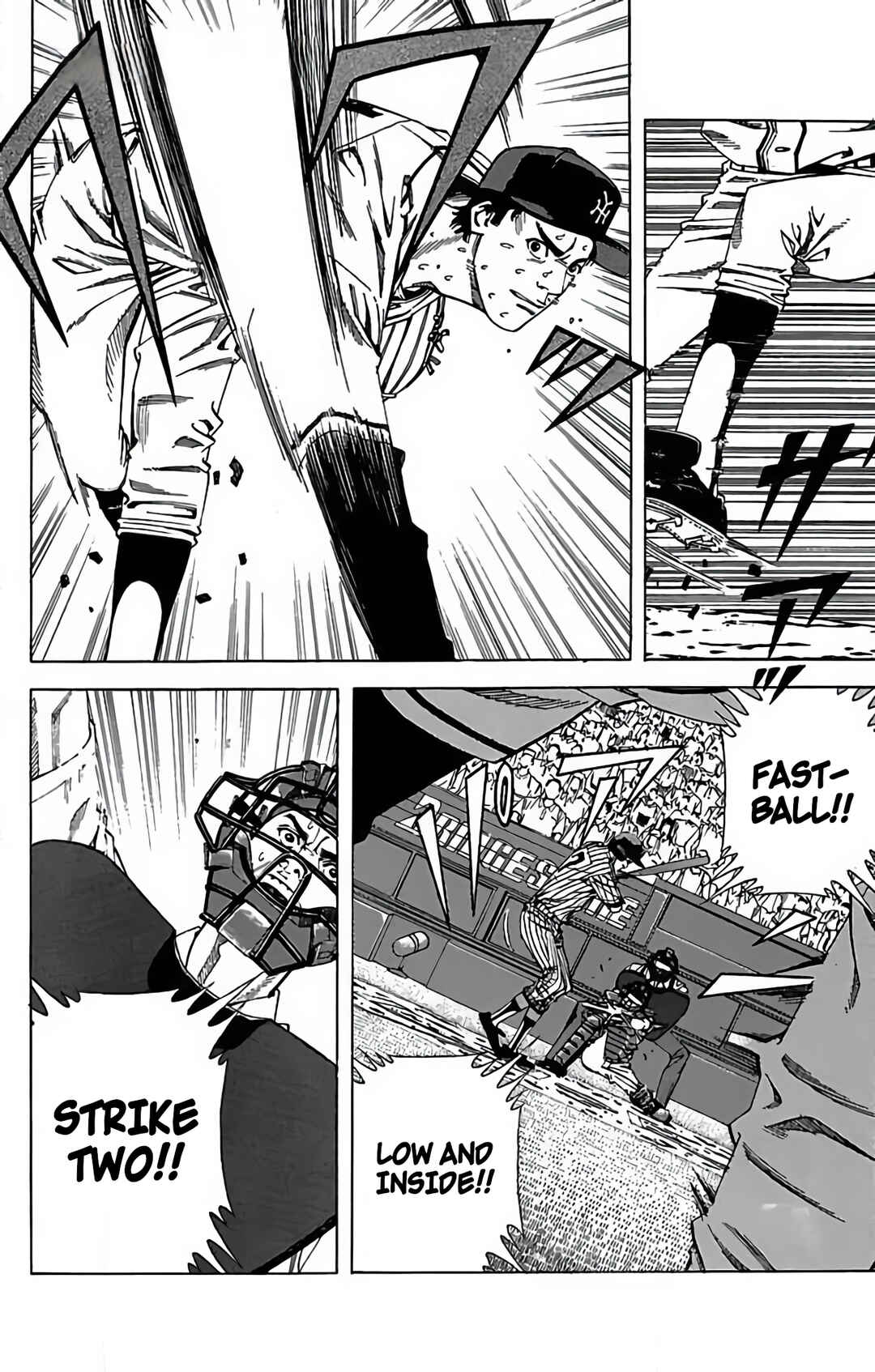 Page 38 Chapter 76 GO ANd GO