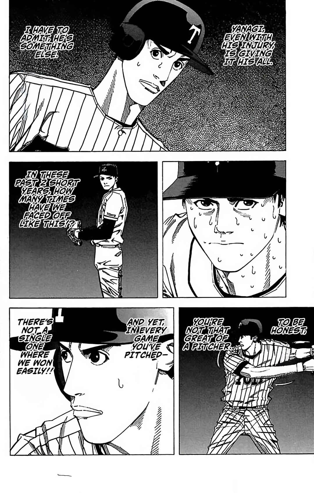 Page 40 Chapter 76 GO ANd GO