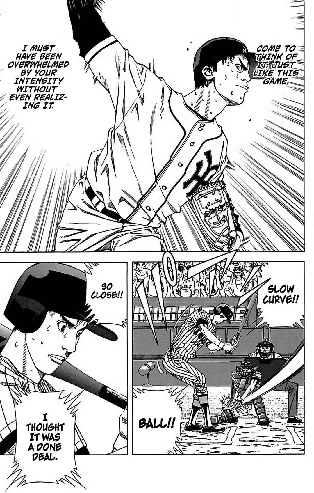 Page 41 Chapter 76 GO ANd GO
