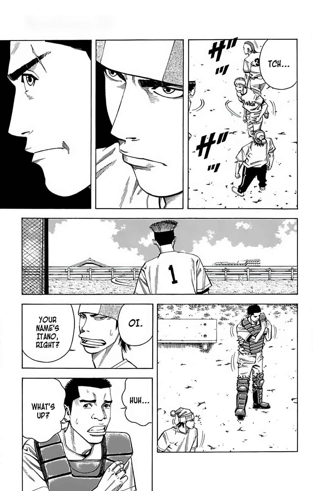 Page 15 Chapter 89 GO ANd GO