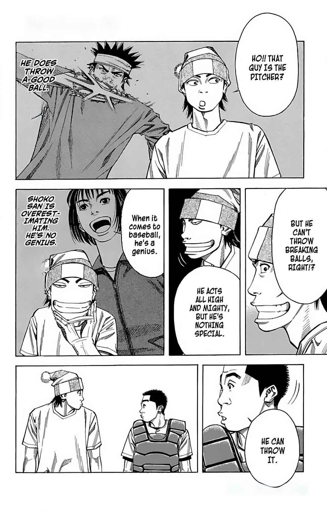 Page 18 Chapter 89 GO ANd GO