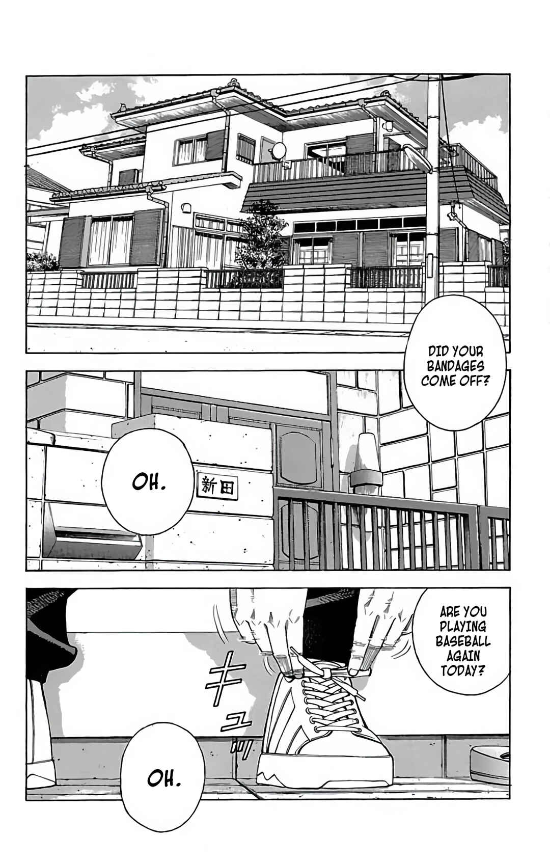 Page 2 Chapter 89 GO ANd GO