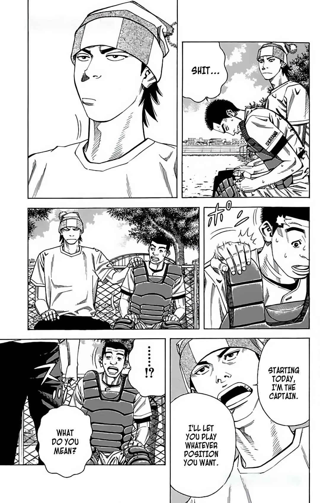 Page 21 Chapter 89 GO ANd GO