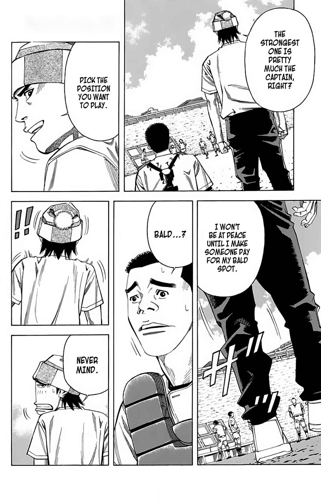 Page 22 Chapter 89 GO ANd GO