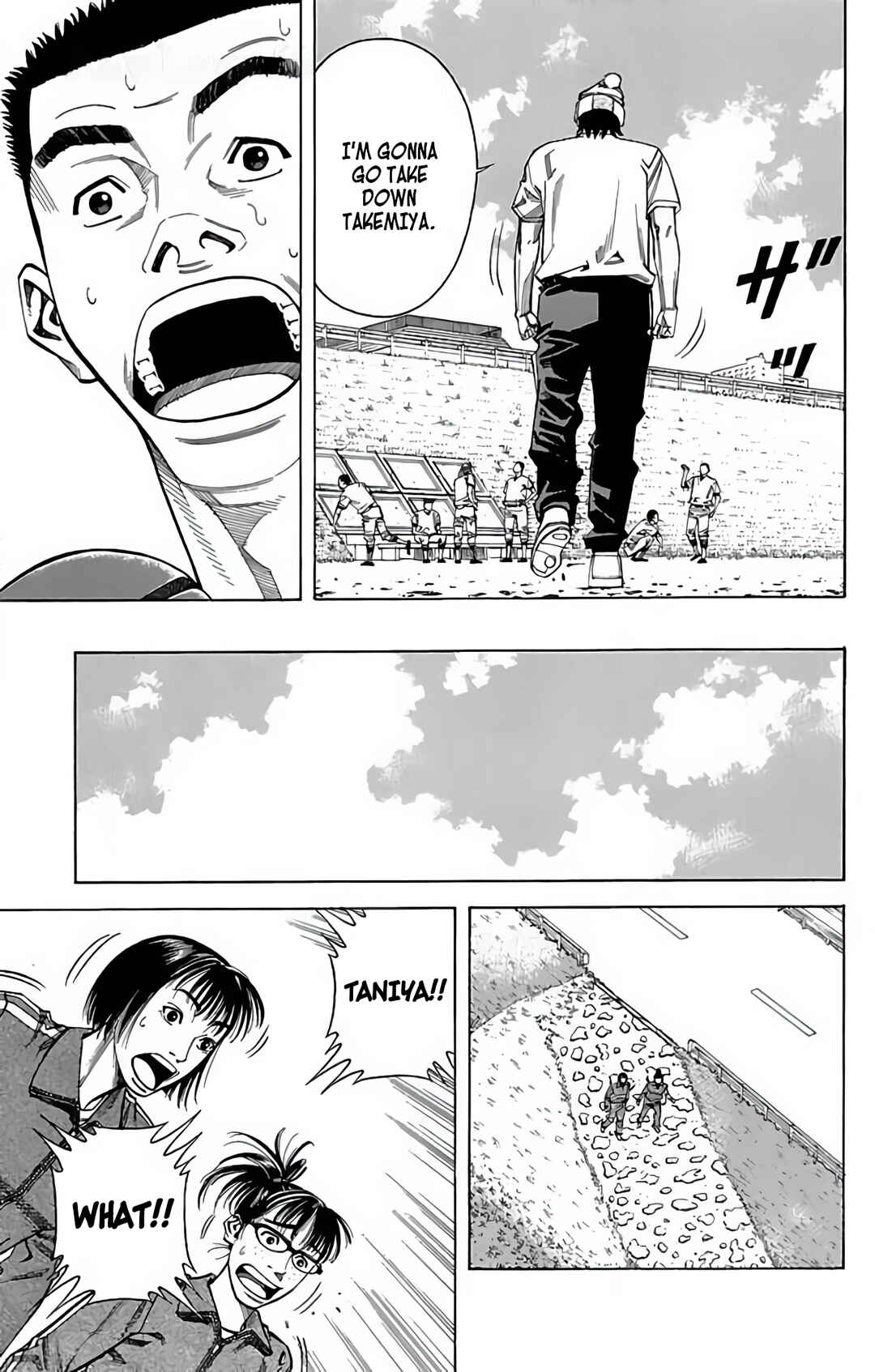 Page 23 Chapter 89 GO ANd GO