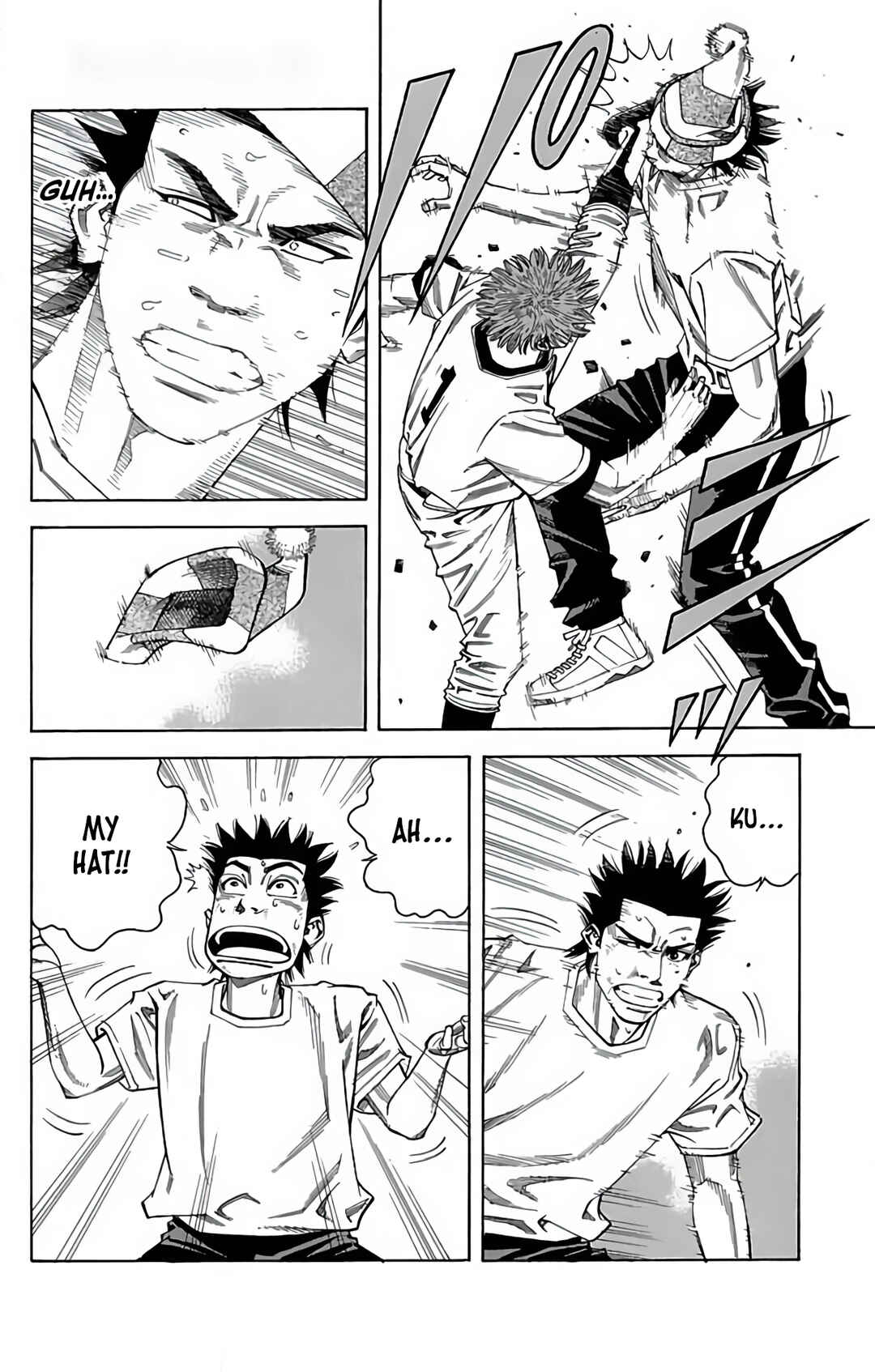 Page 26 Chapter 89 GO ANd GO