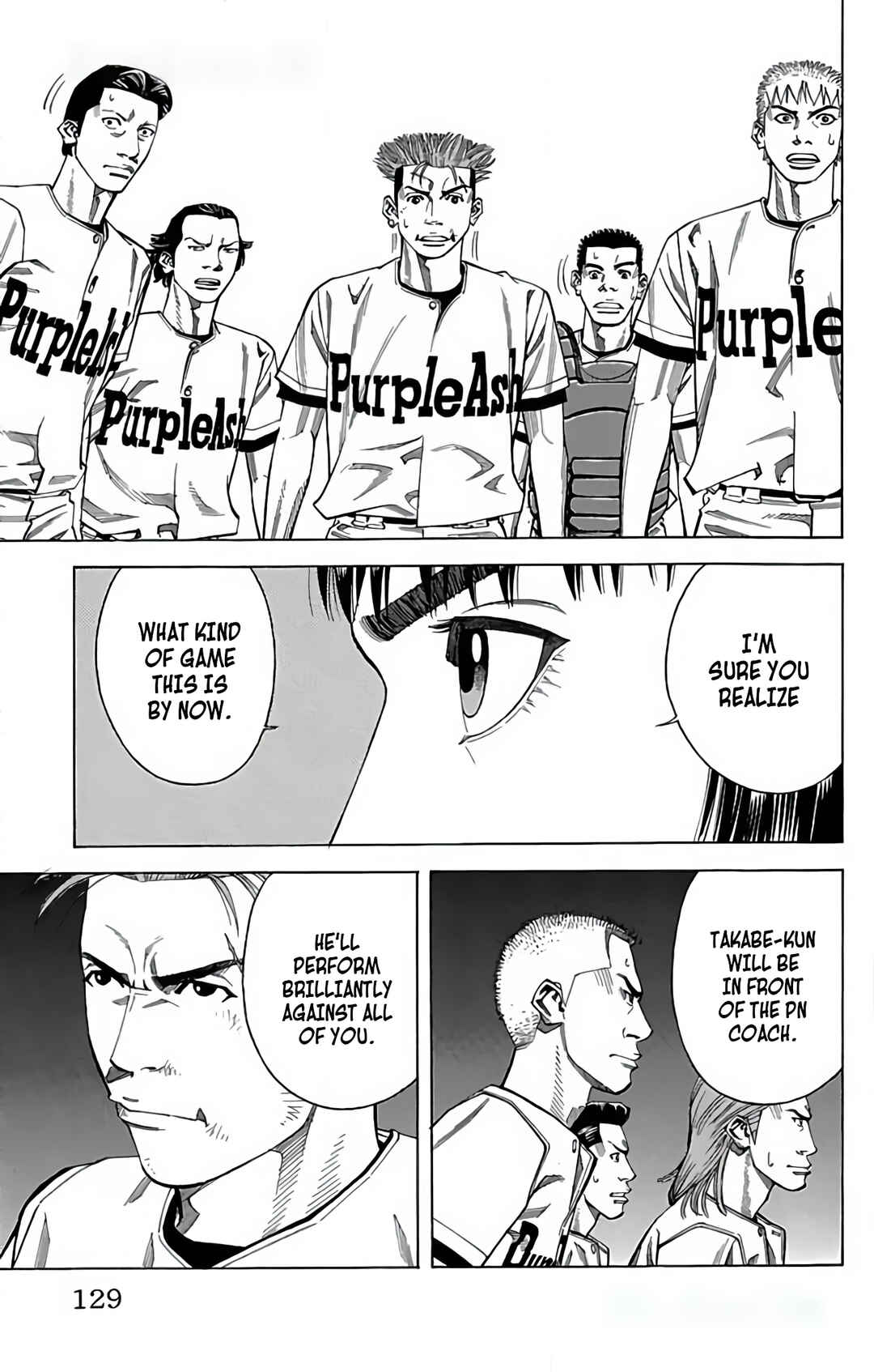 Page 37 Chapter 89 GO ANd GO