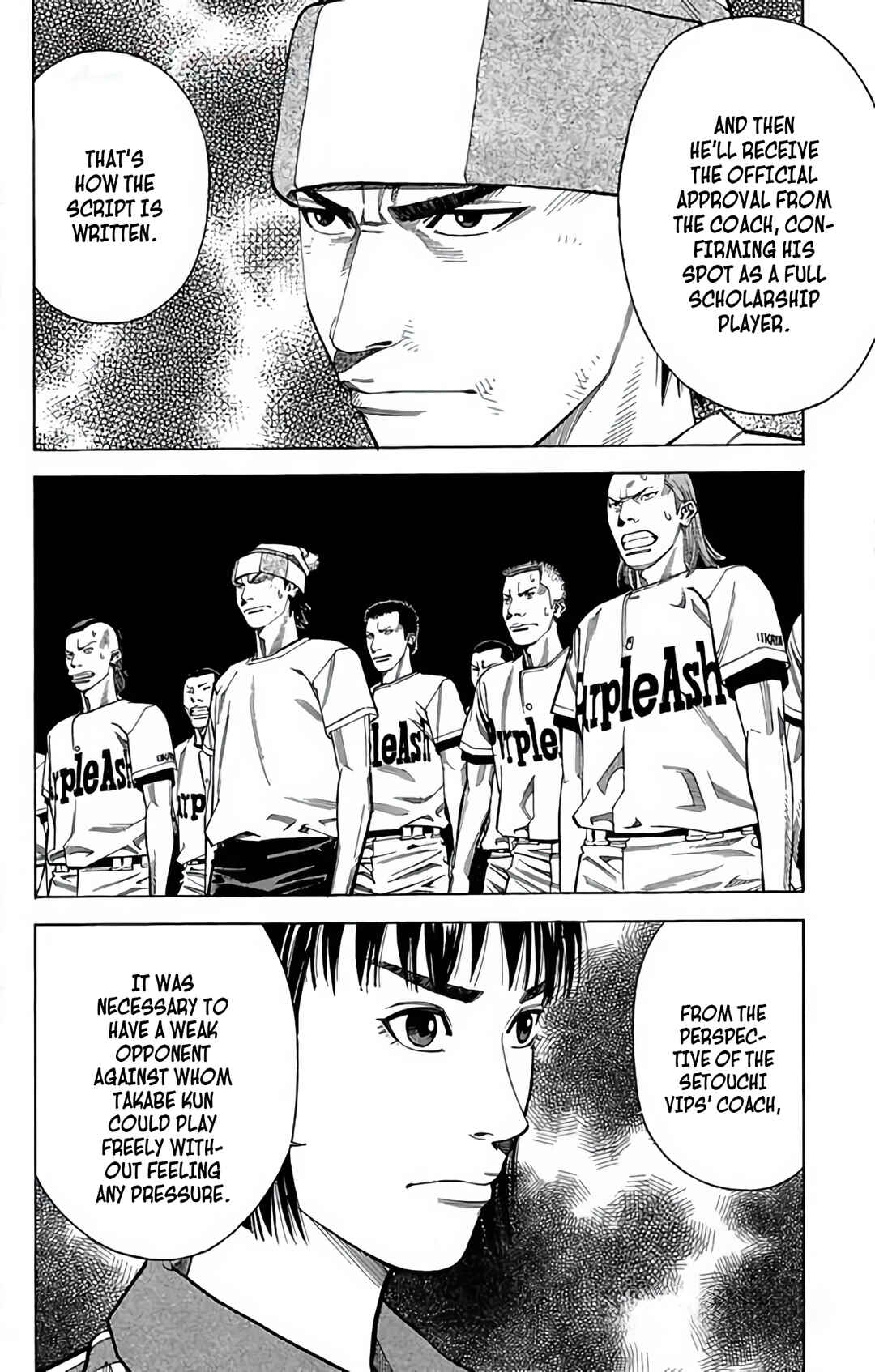 Page 38 Chapter 89 GO ANd GO