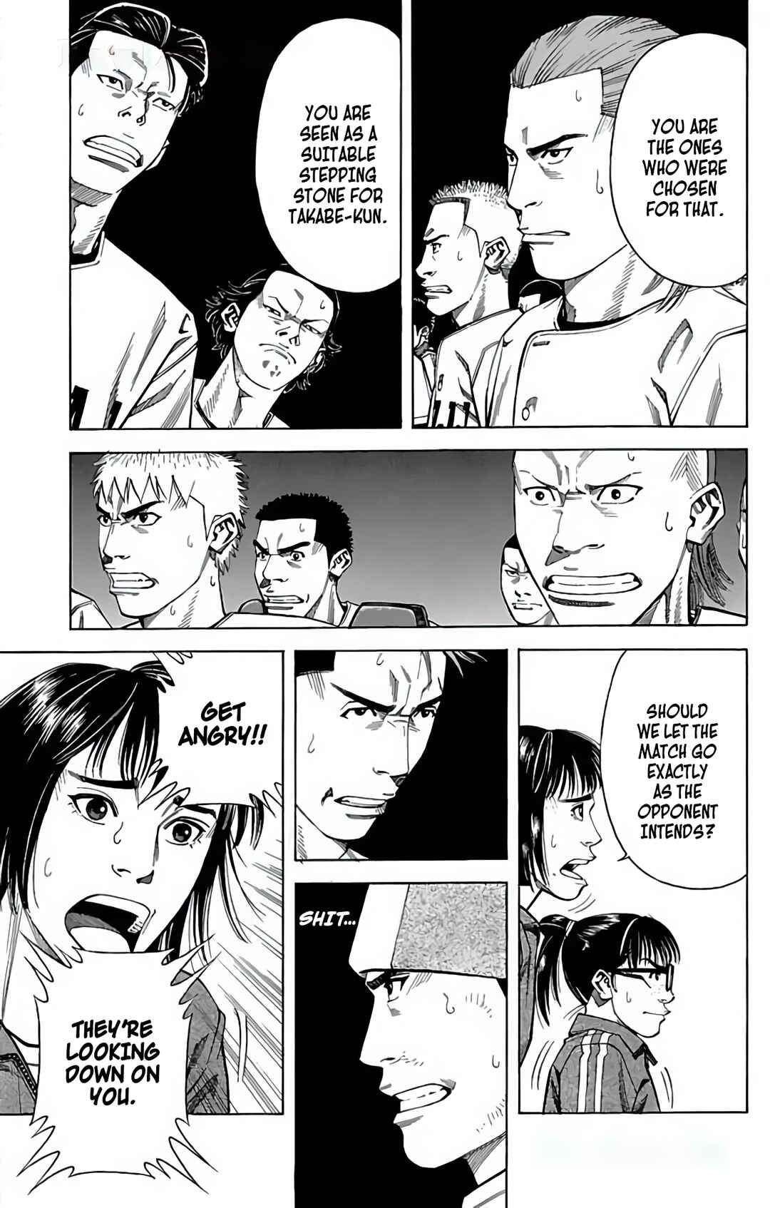 Page 39 Chapter 89 GO ANd GO