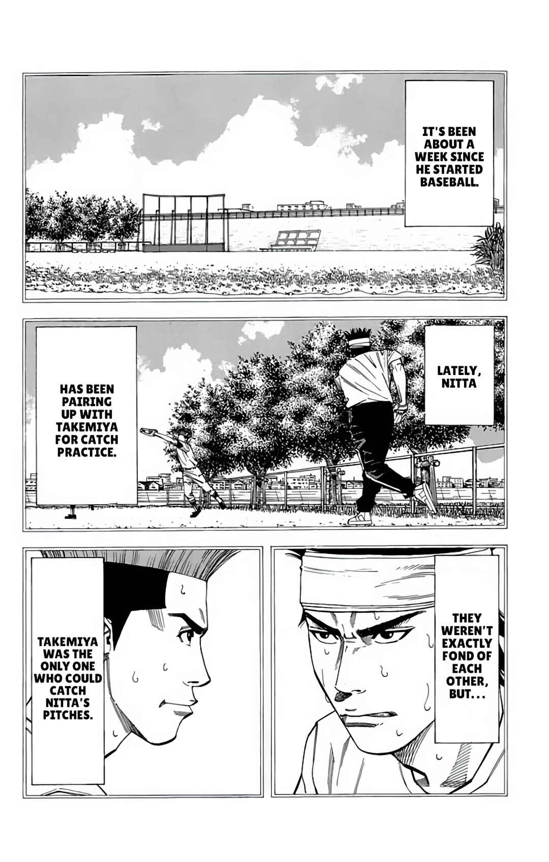 Page 4 Chapter 89 GO ANd GO