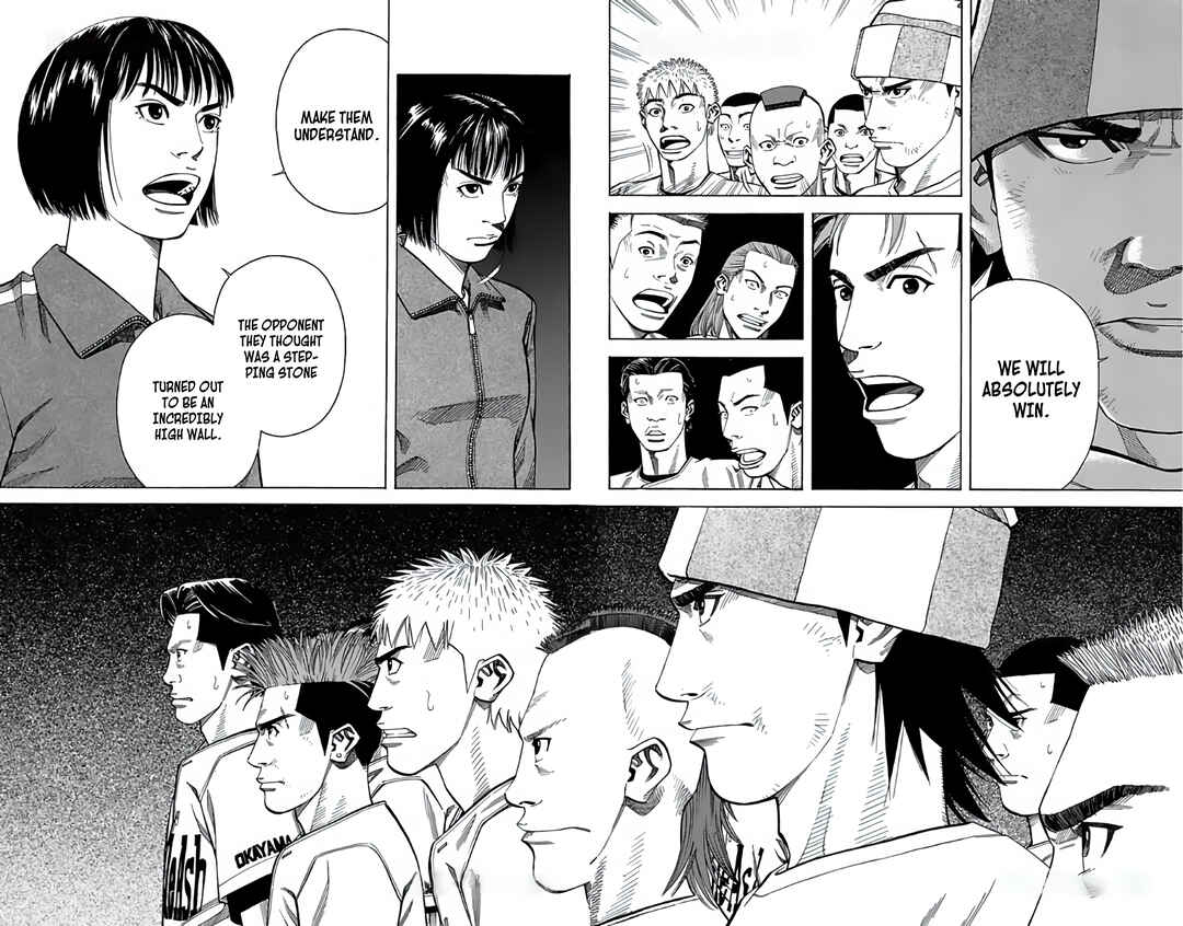 Page 40 Chapter 89 GO ANd GO