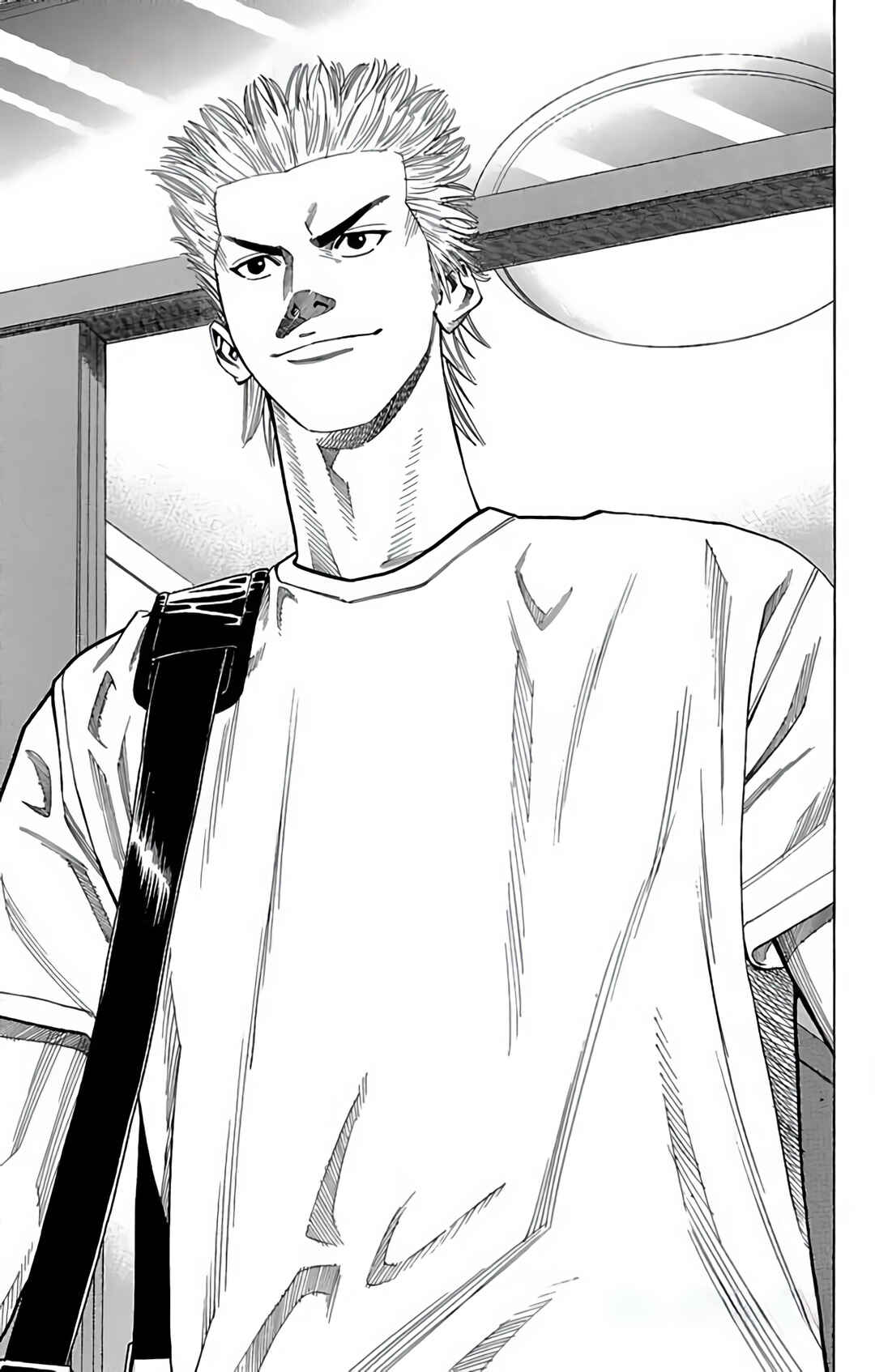 Page 42 Chapter 89 GO ANd GO