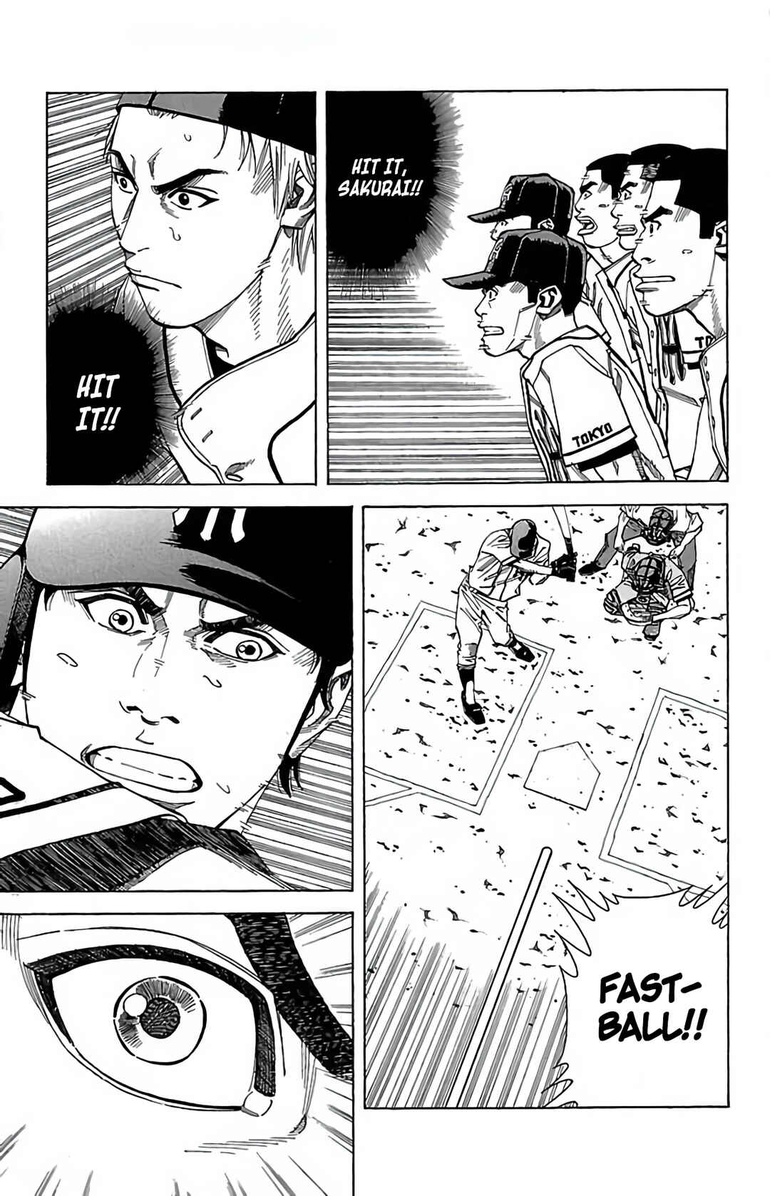 Page 15 Chapter 116 GO ANd GO