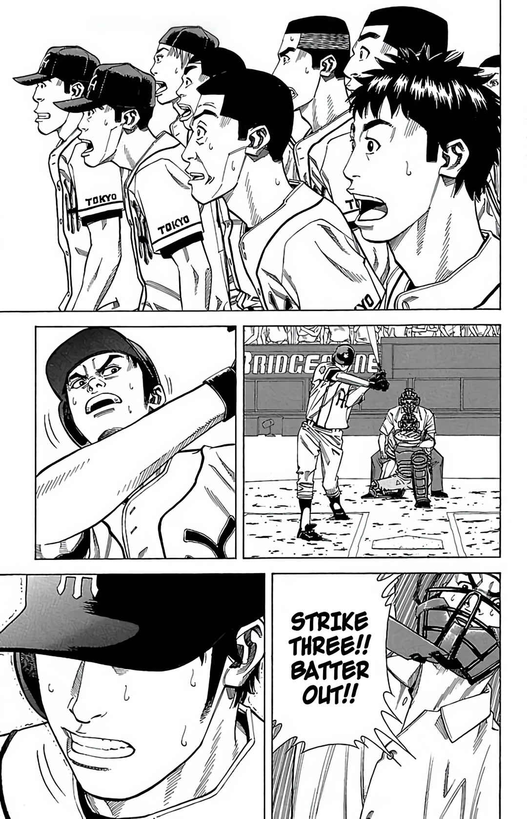 Page 17 Chapter 116 GO ANd GO