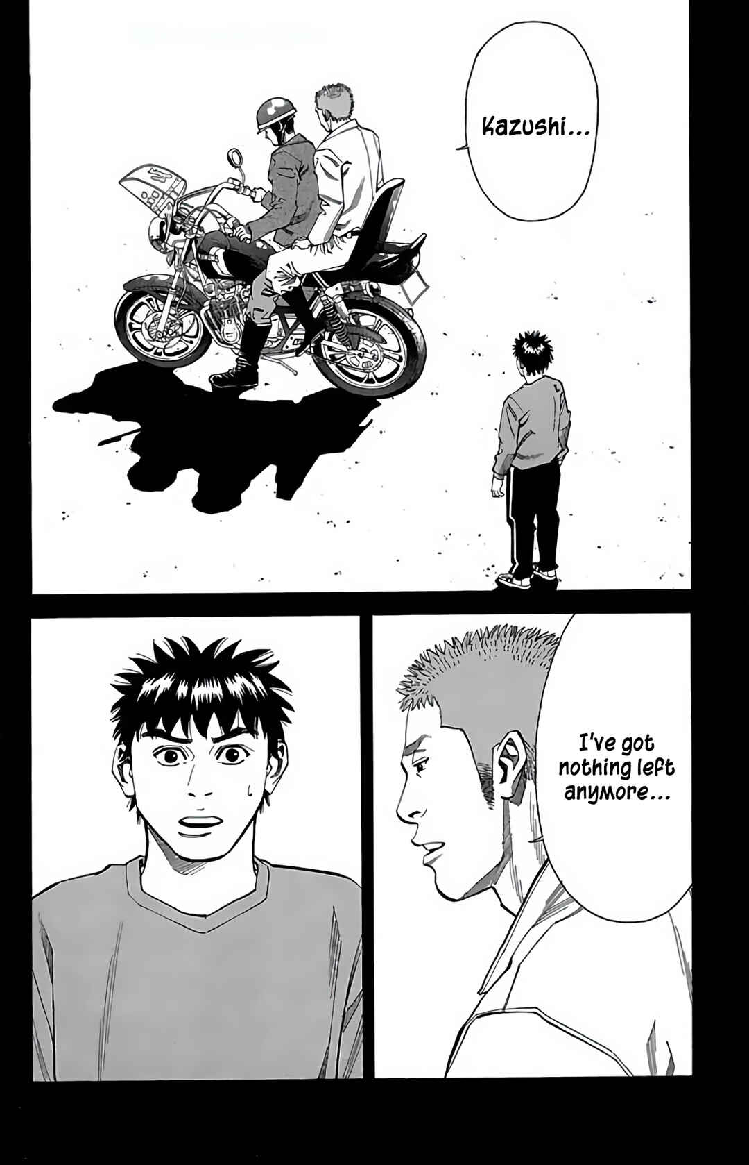 Page 24 Chapter 116 GO ANd GO