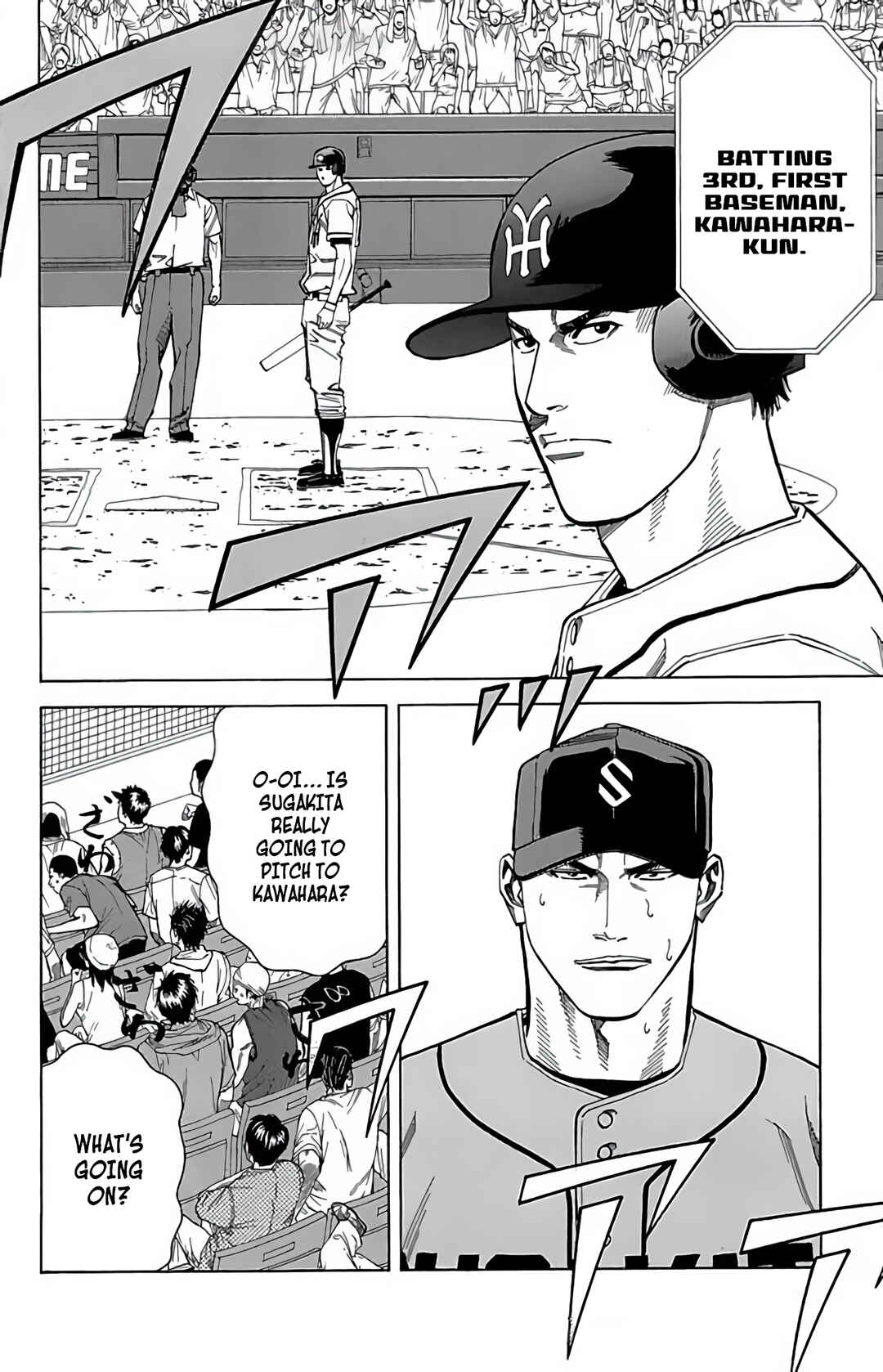 Page 26 Chapter 116 GO ANd GO