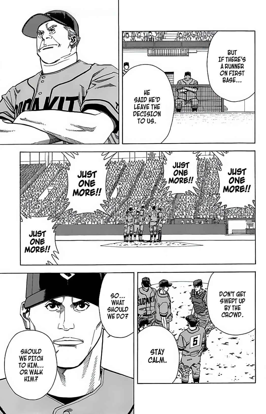 Page 29 Chapter 116 GO ANd GO