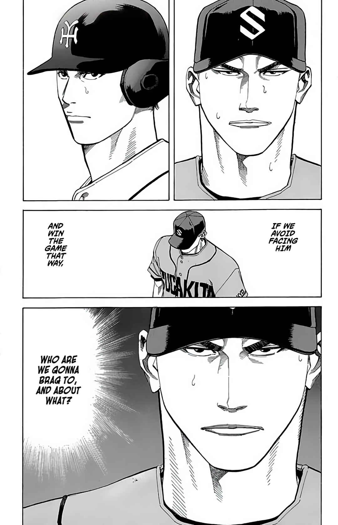 Page 31 Chapter 116 GO ANd GO