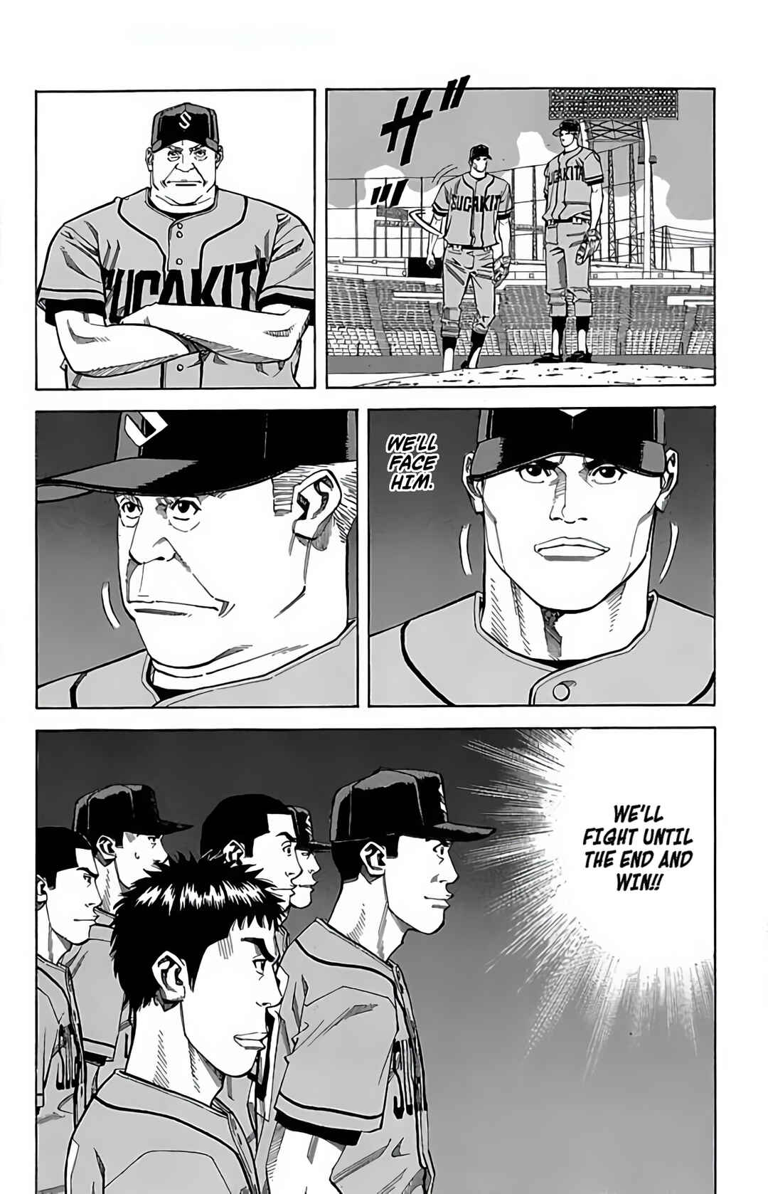 Page 34 Chapter 116 GO ANd GO