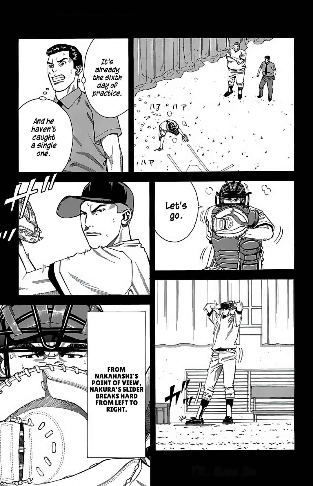Page 37 Chapter 116 GO ANd GO