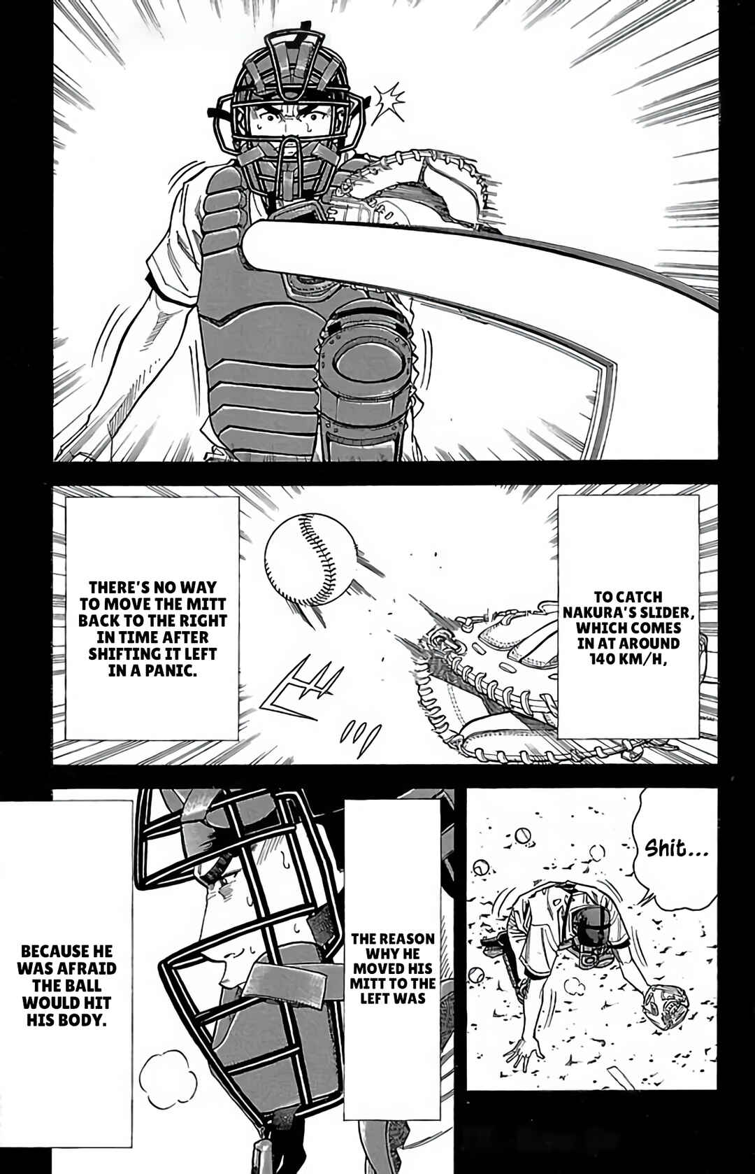 Page 39 Chapter 116 GO ANd GO