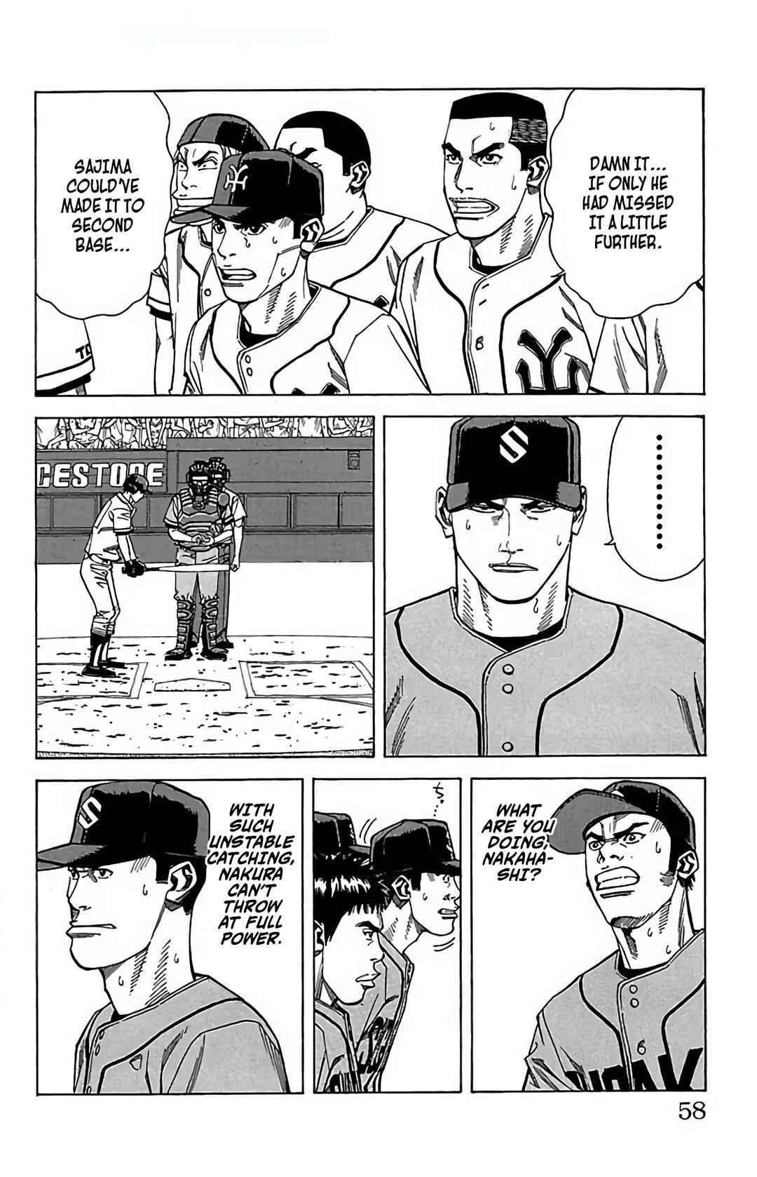 Page 4 Chapter 116 GO ANd GO