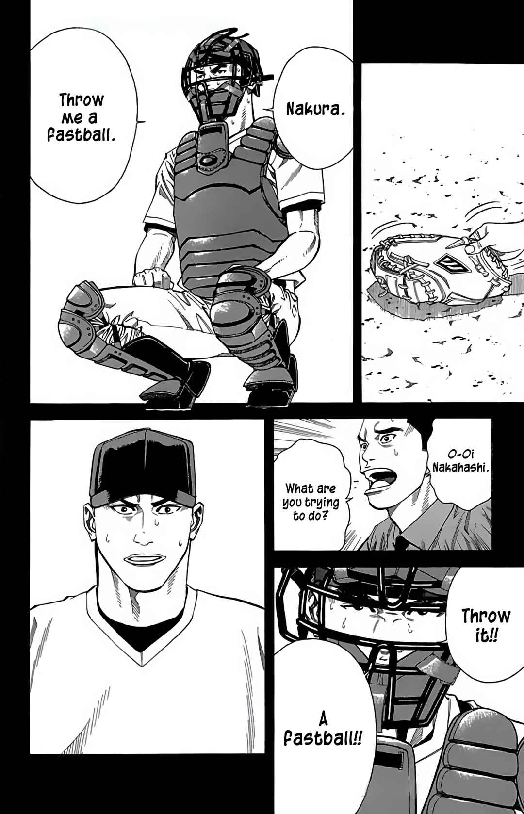 Page 40 Chapter 116 GO ANd GO