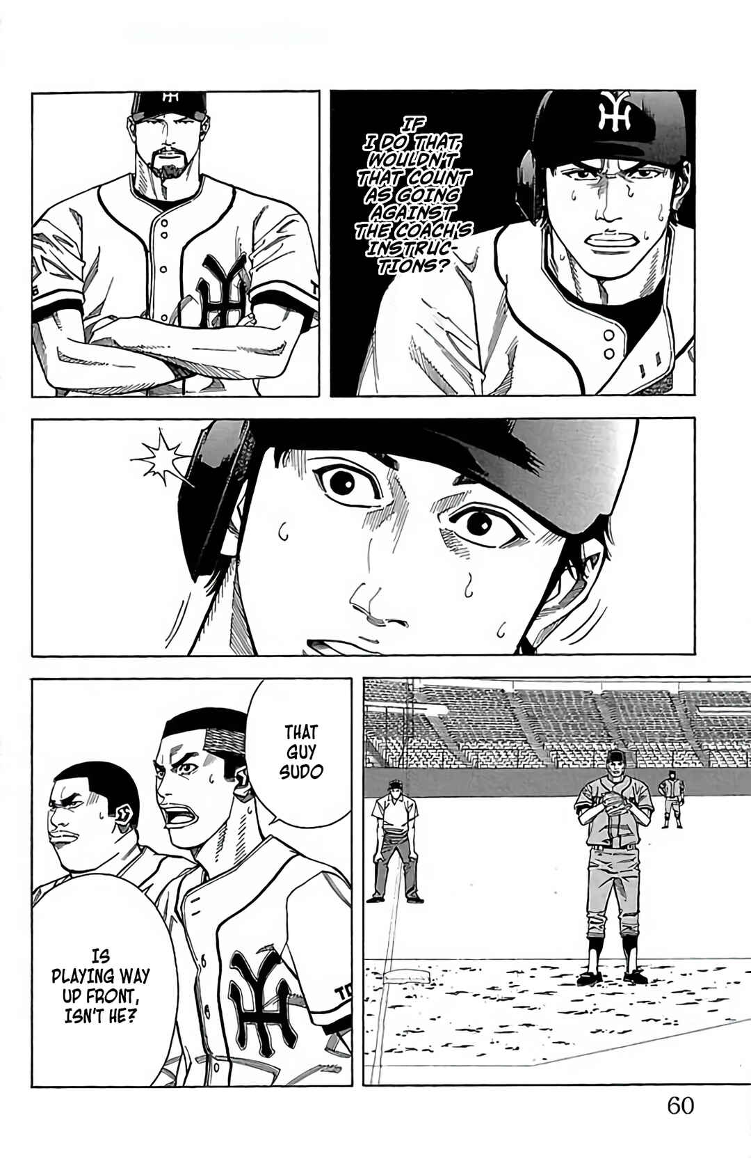 Page 6 Chapter 116 GO ANd GO