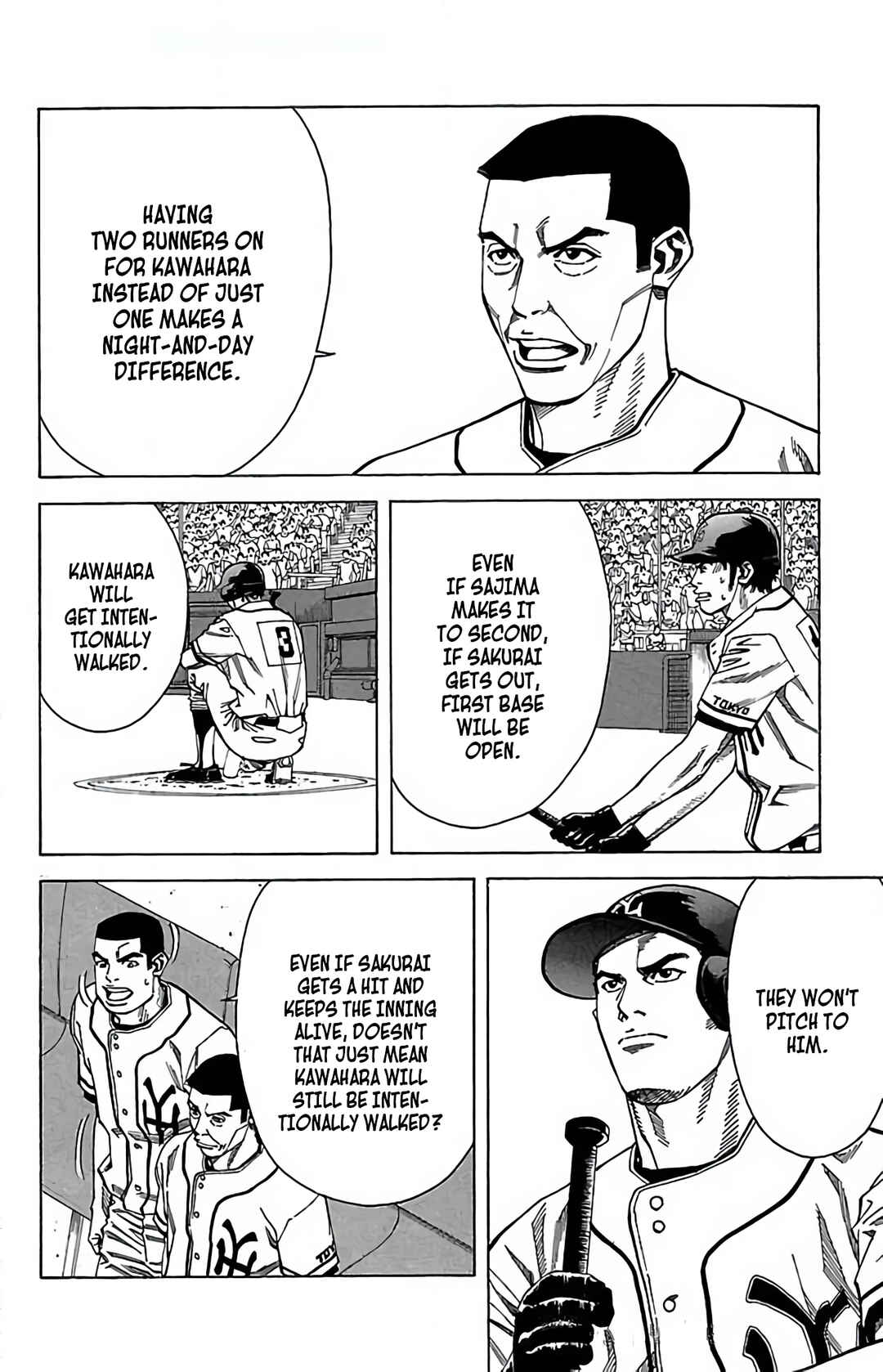 Page 8 Chapter 116 GO ANd GO