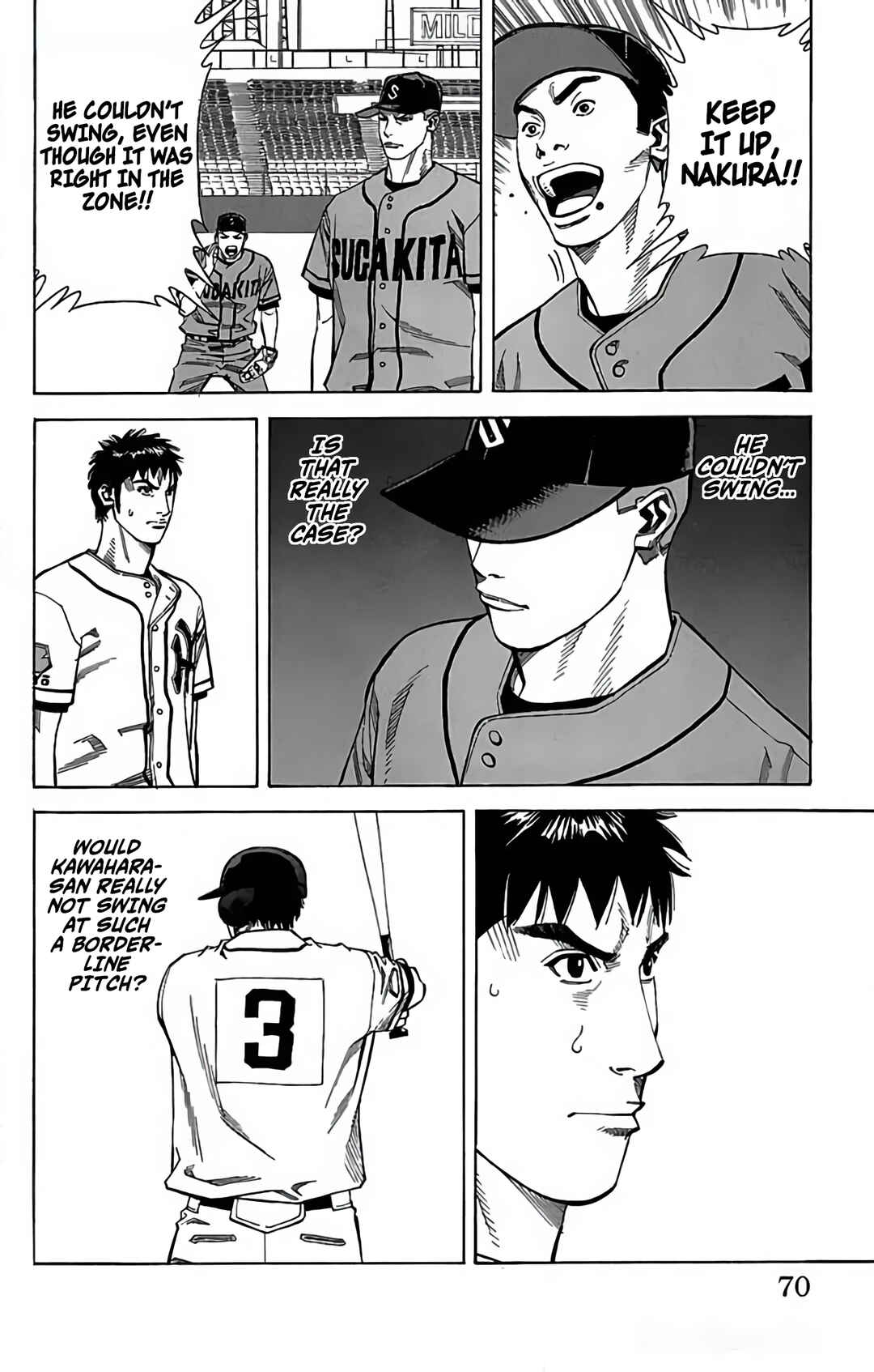 Page 19 Chapter 112 GO ANd GO