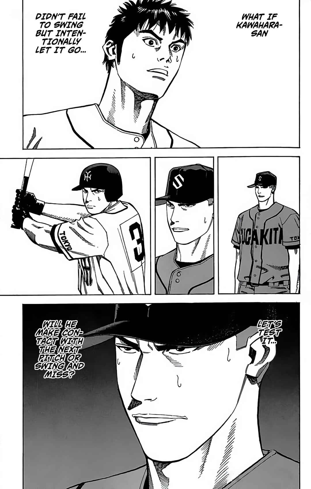 Page 20 Chapter 112 GO ANd GO