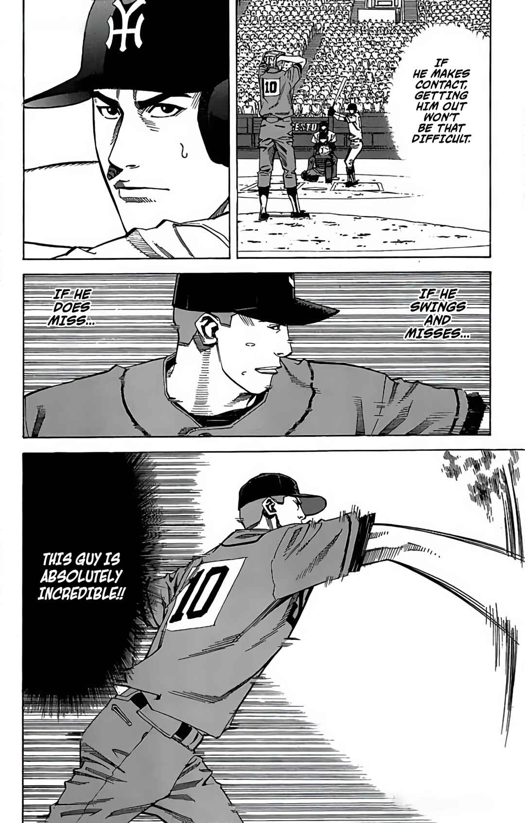 Page 21 Chapter 112 GO ANd GO