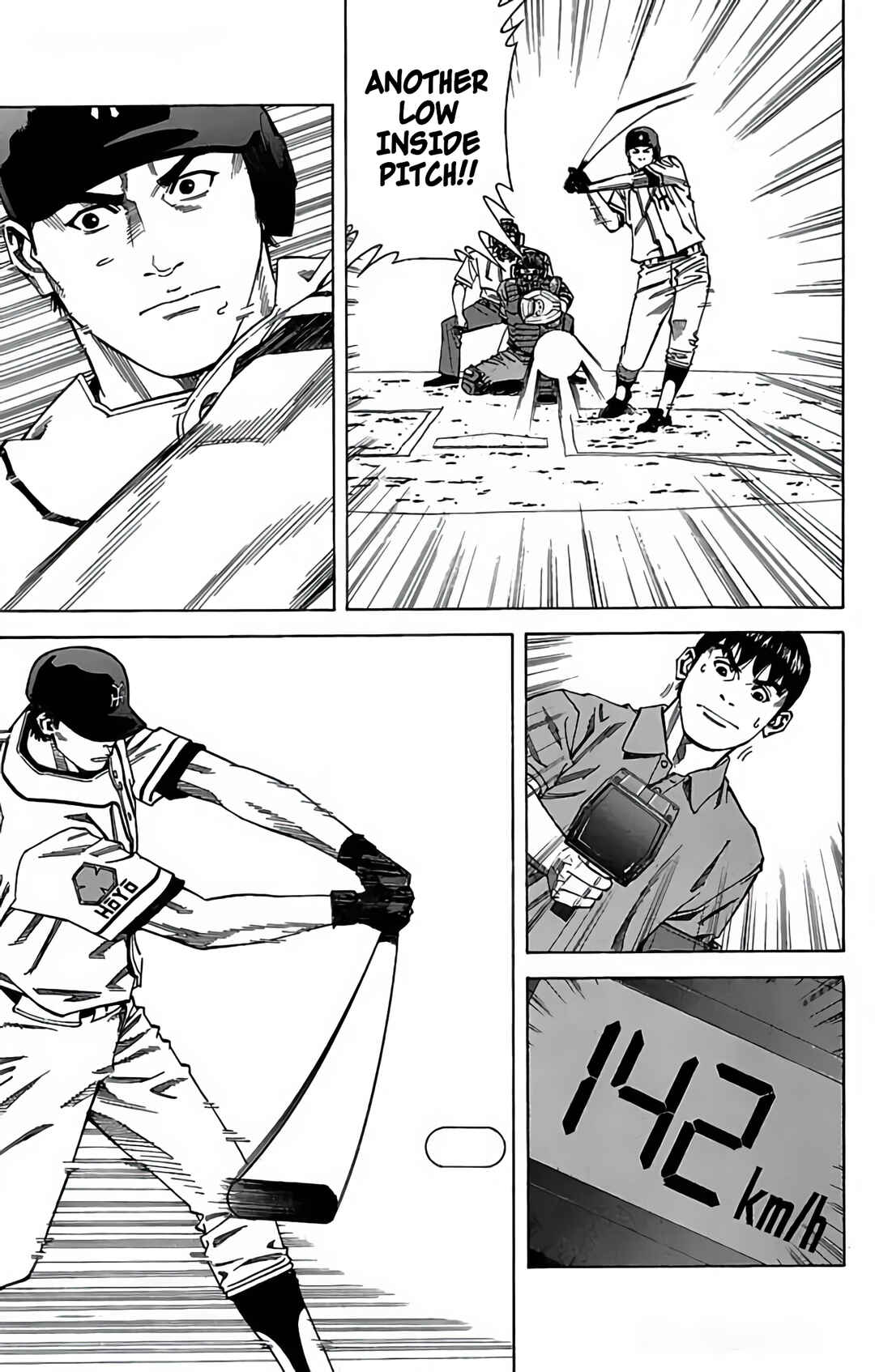 Page 22 Chapter 112 GO ANd GO