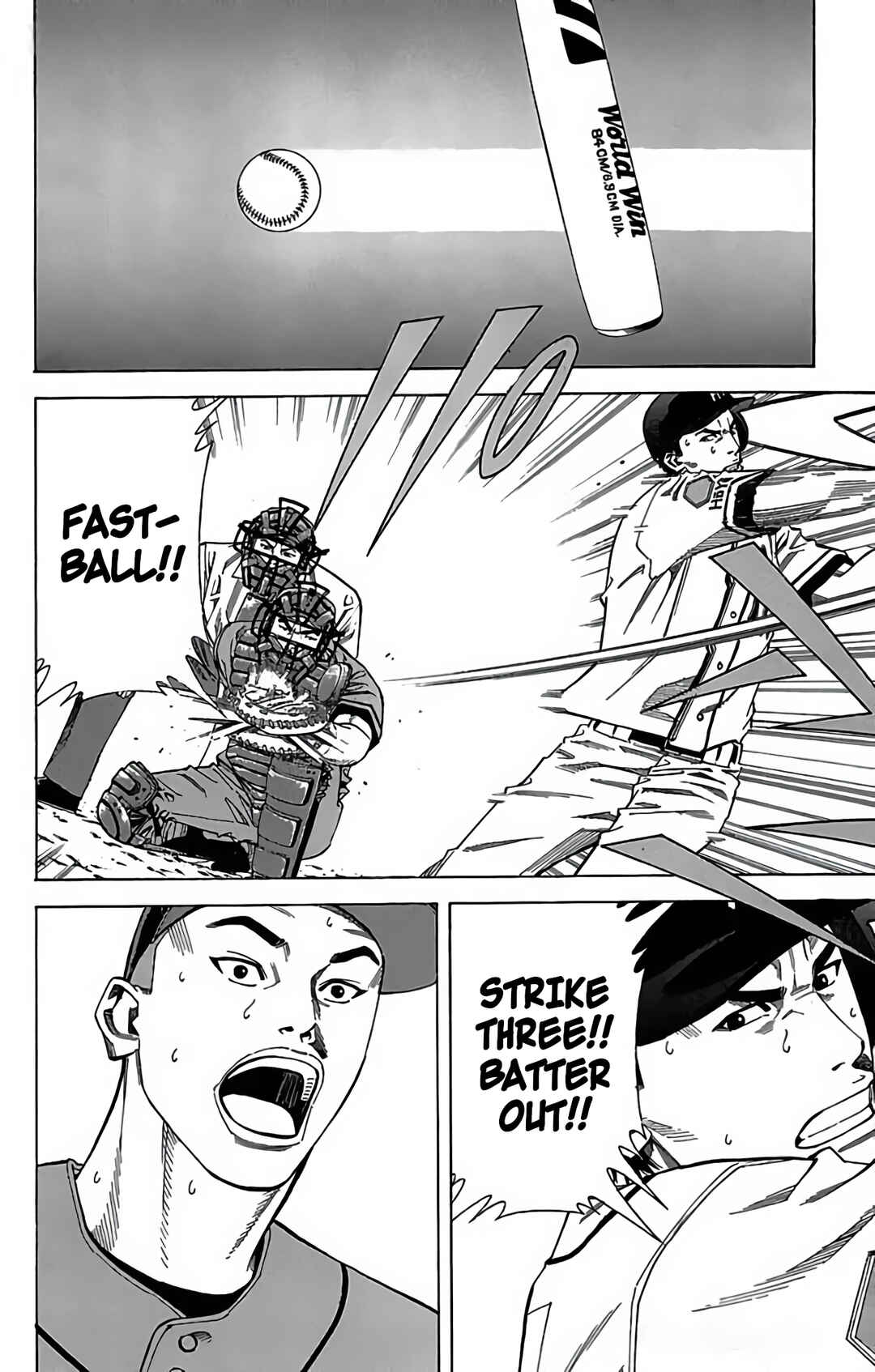 Page 23 Chapter 112 GO ANd GO