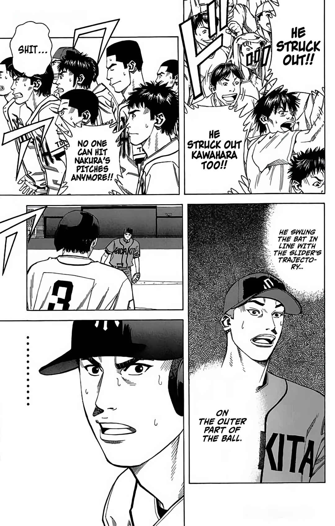Page 24 Chapter 112 GO ANd GO