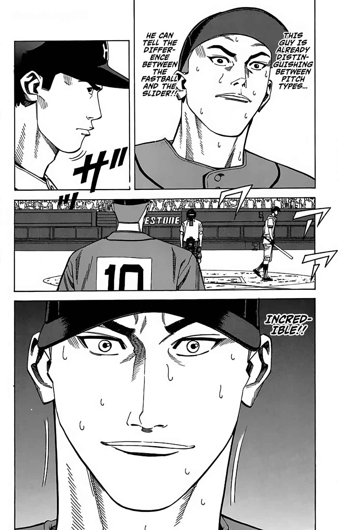 Page 25 Chapter 112 GO ANd GO