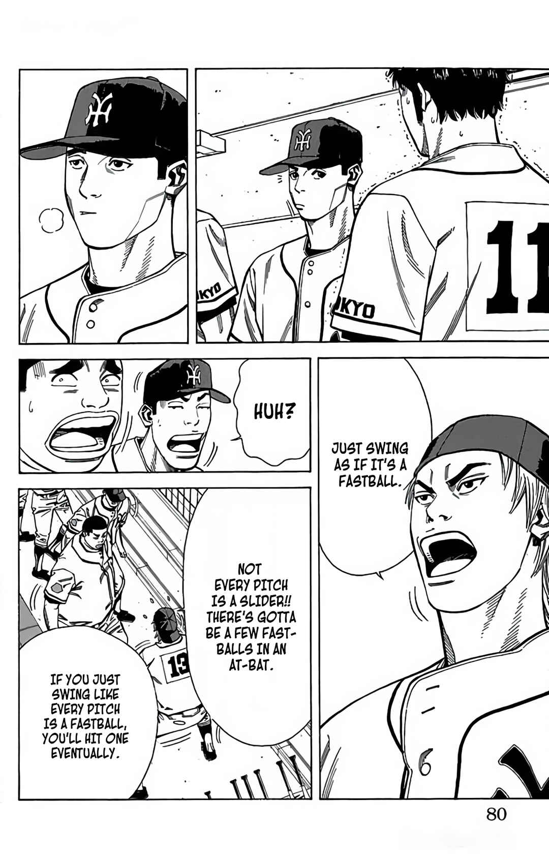 Page 29 Chapter 112 GO ANd GO